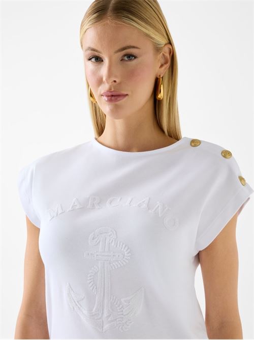  GUESS MARCIANO | 6RGI036362A/TWHT